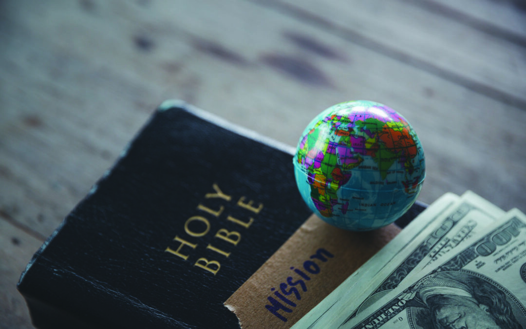 Reclaiming the Great Commission: Why Many Churches Have Drifted Away From Their Mission