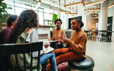 Building Community Impact: How Churches Can Reconnect and Engage