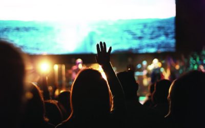 Embracing Hybrid Worship: How to Engage Your Digital Congregation