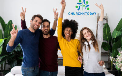 Why Microchurches Are Part of the Future of the Great Commission