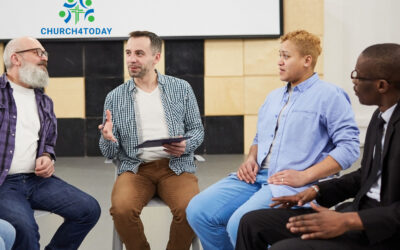 Who Leads a Microchurch? Why the Future of Leadership Looks Bivocational and Spirit-Led