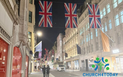 From Siloed to Sent: Why Church Leaders Must Step Outside Their Bubble