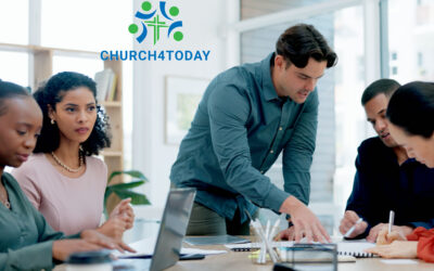 Don’t Bury It: The Faith-Filled Future of Missional Entrepreneurs