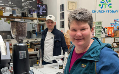 From Decline to Movement: Why the Church Needs a New Imagination