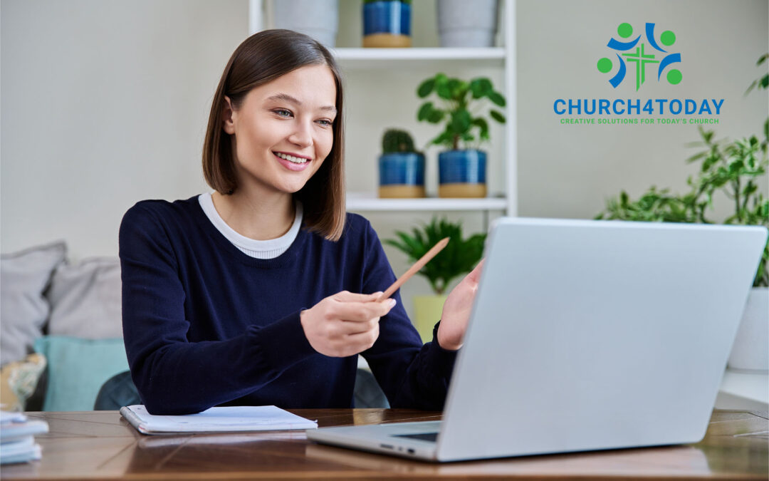 Training Leaders for a Changing World