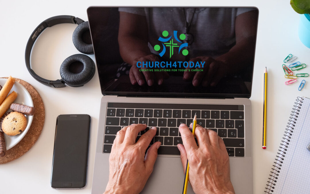 Equipping, Empowering, and Expanding the Mission