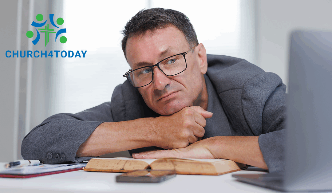 Why Every Church Needs a Leadership Retreat