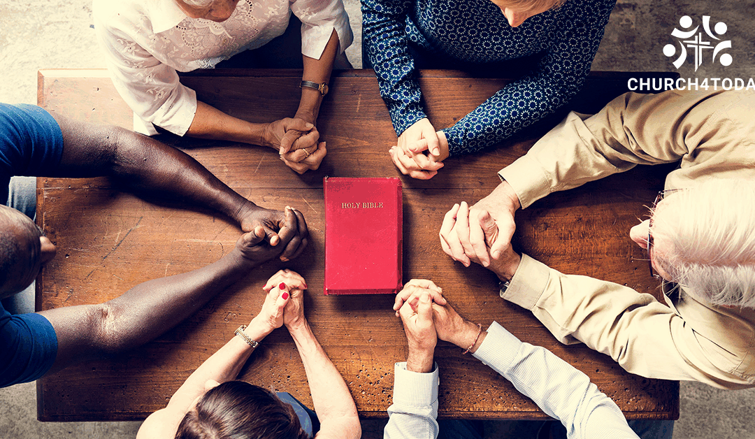 Building a Healthy Leadership Culture: How Retreats Strengthen Teams and Churches