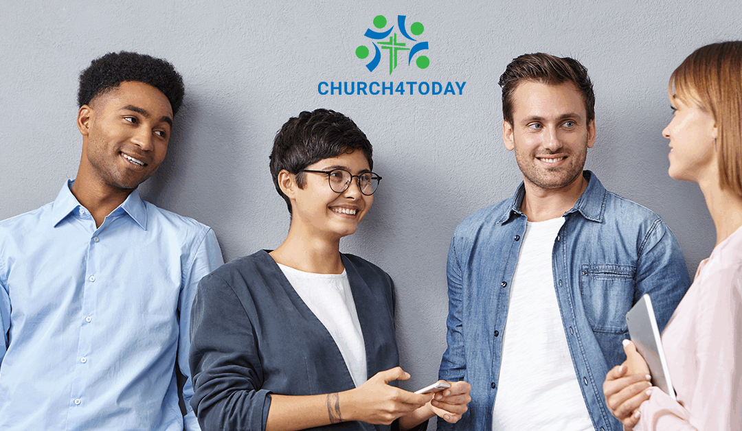 Clarifying Vision, Mission, and Purpose in a Changing World