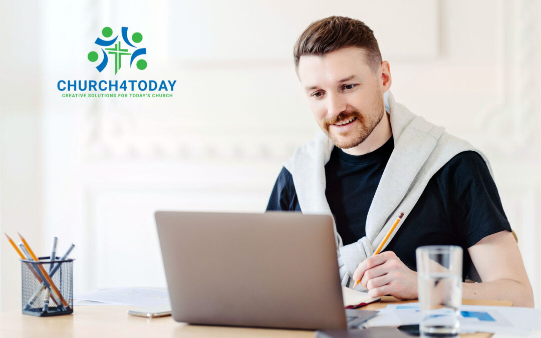 Renewal Begins with Training: Equipping Leaders for a Missional Future