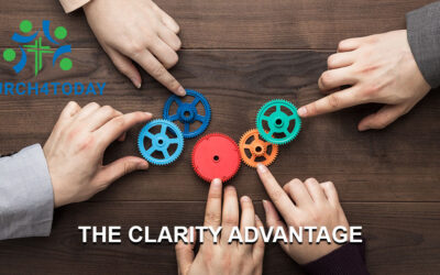 Mission-Focused Clarity: Why Churches Lose Momentum Without It