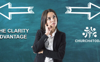 From Maintenance to Movement: How Missional Churches Make Better Decisions