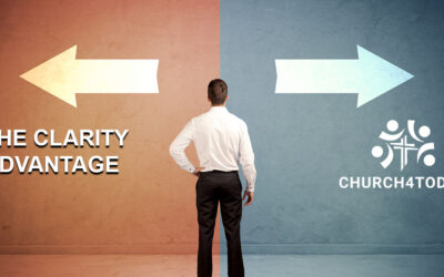 Discerning God’s Leading: Kingdom Innovation Without Mission Drift