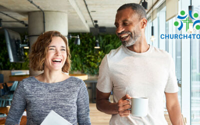 Leading Change in the Church Without Losing Your Mission