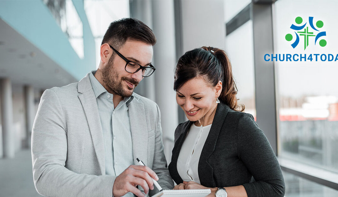 Mission-Focused Churches Cannot Remain in Maintenance Mode