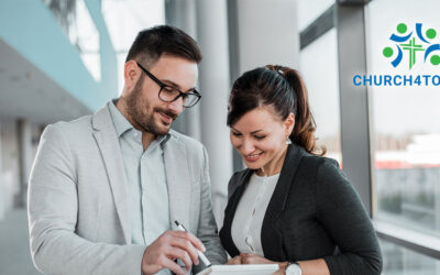 Mission-Focused Churches Cannot Remain in Maintenance Mode