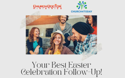 Easter Is the Greatest Outreach Opportunity of the Year—Are We Ready?