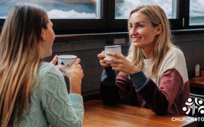 What Sustainable Church Growth Actually Looks Like