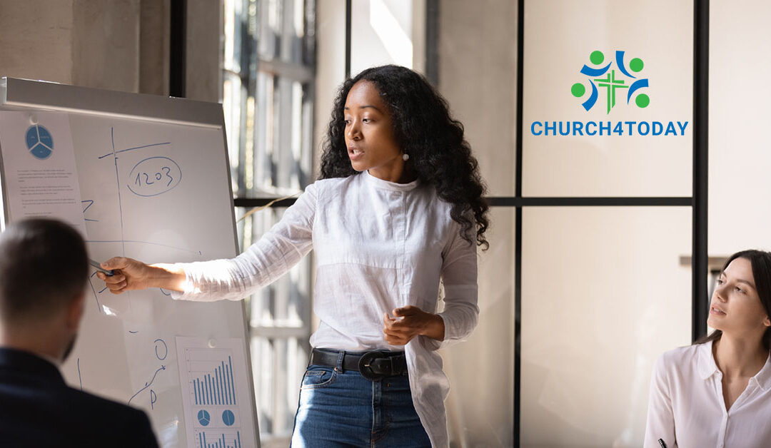 Don’t Wait for Burnout To Force Change