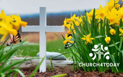 What If This Easter Was the Moment Your Church Stopped Focusing Inward?