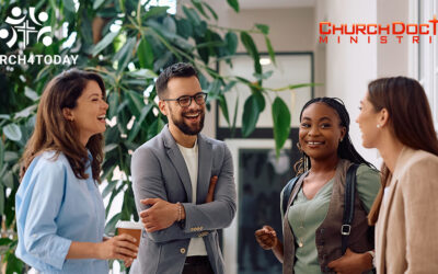 Creative Churches Reach More People. Here Is How to Become One.