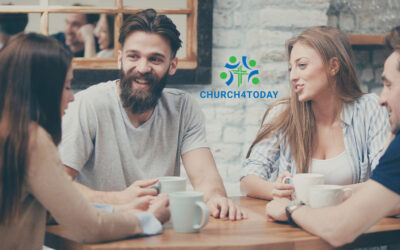 Why Sunday Morning Isn’t Enough Anymore