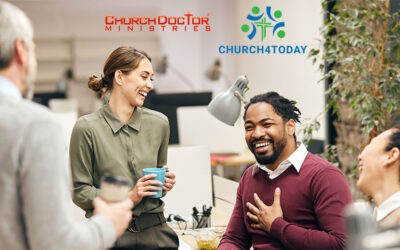 Why Your Church’s Best Ideas Keep Stalling