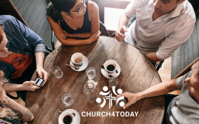 5 Ministry Models That Are Reaching People Today