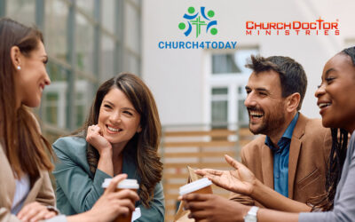 The Church That Stops Innovating Stops Reaching People