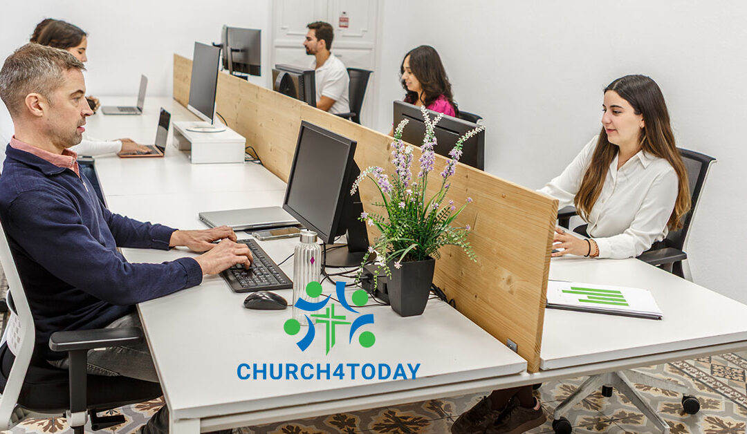 How to Start Something New Without Overwhelming Your Church