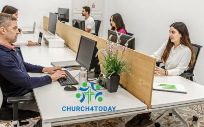 How to Start Something New Without Overwhelming Your Church