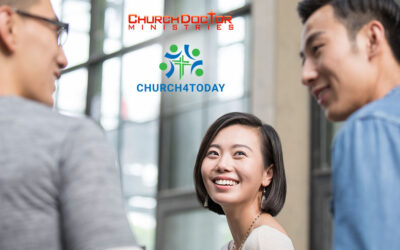 What the Most Innovative Churches Have in Common