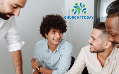 From Ideas to Action: Taking Your First Step Beyond the Building