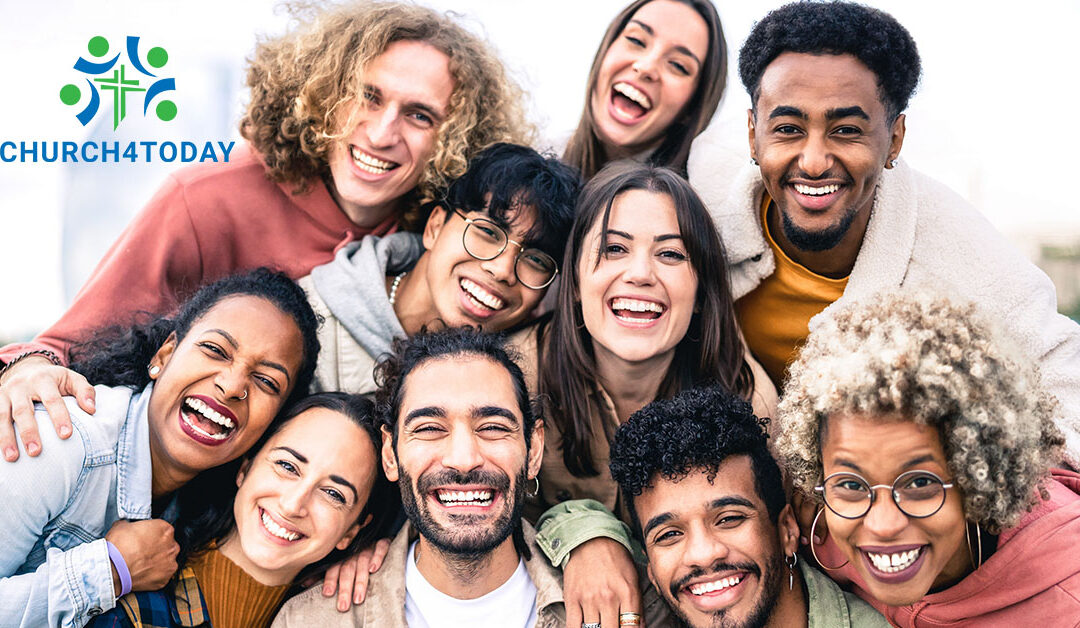 What Is a Microchurch? (And Why You Should Care)