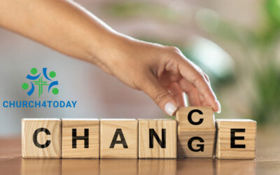 The 5 Hidden Reasons Your Church Resists Change
