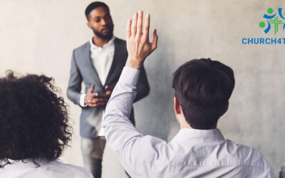 Five Questions Every Pastor Should Ask About Microchurch