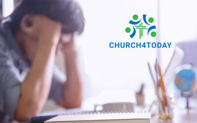 The Hidden Reason Ministry Leaders Are Burning Out