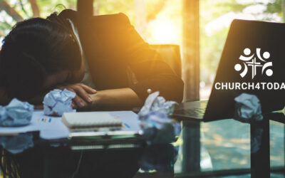 Busy Isn’t the Same as Fruitful