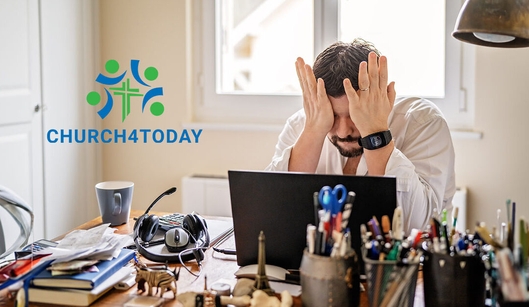 Why Your Best Leadership Is Happening in the Leftover Hours