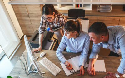 The Leadership Lie That’s Keeping You Exhausted
