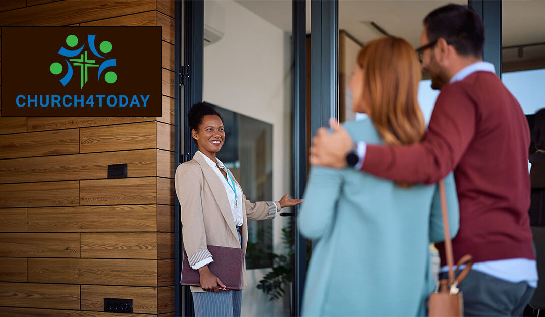 Why People Are Joining Your Church Before They Ever Attend