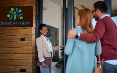 Why People Are Joining Your Church Before They Ever Attend
