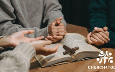 Obedience to God: How My Spiritual Gifts Journey Began