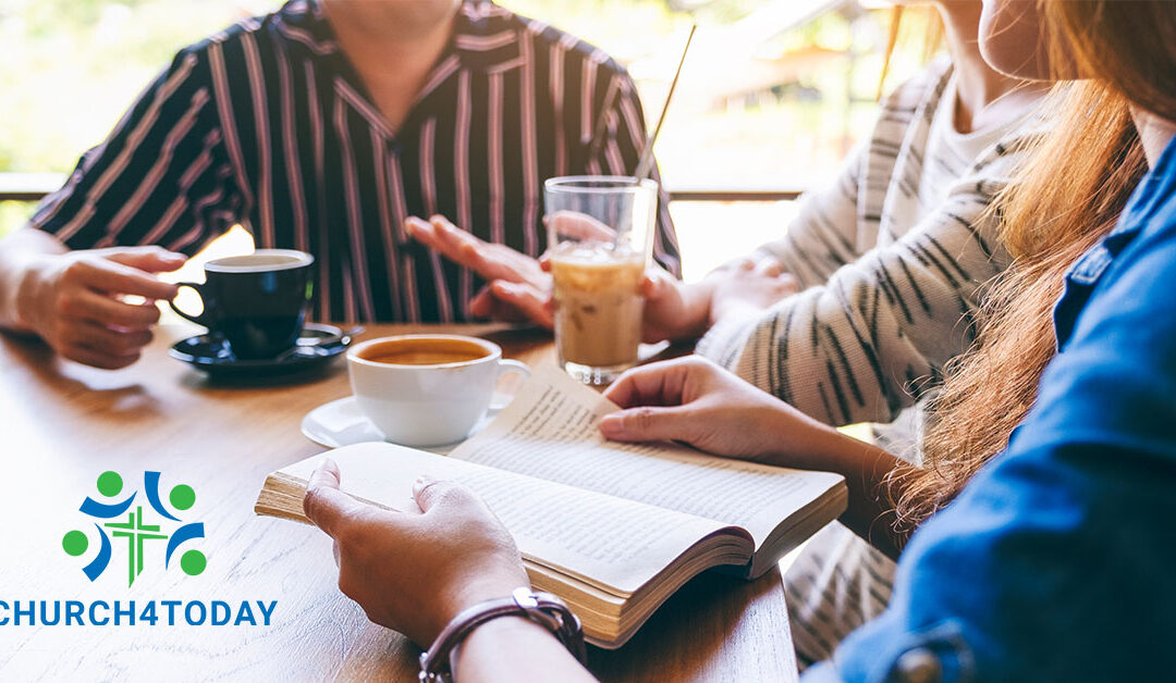 The Future Belongs to Churches That Learn to Innovate Faithfully