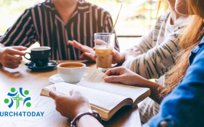 The Future Belongs to Churches That Learn to Innovate Faithfully