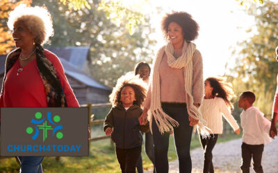 Why Community Engagement Is the New Front Door to the Church
