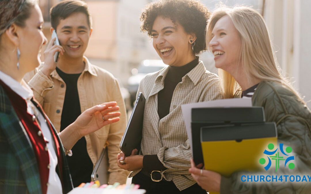 Five Simple Habits That Help Guests Feel Like They Belong