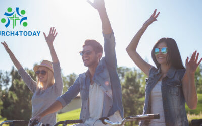 Why Healthy Churches Create Healthy Communities