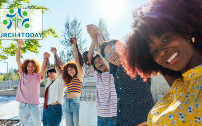 Leading the Church Through Adaptive Change Without Losing Your Soul