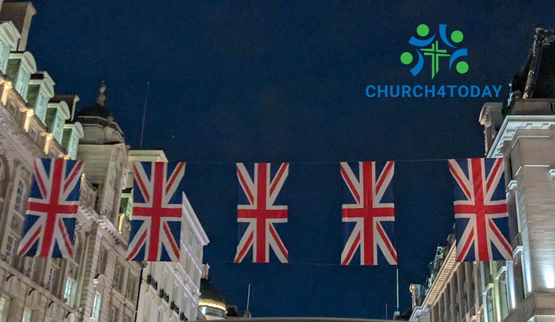 Why Your Church Feels Stuck